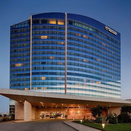 Hotel Oran Bay Managed By Accor Dış mekan fotoğraf