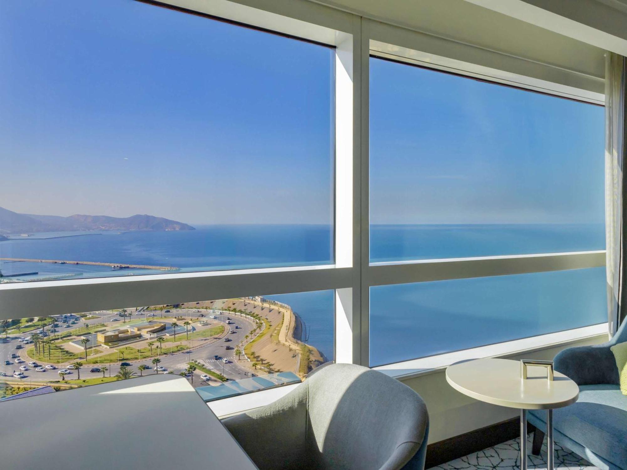 Hotel Oran Bay Managed By Accor Dış mekan fotoğraf