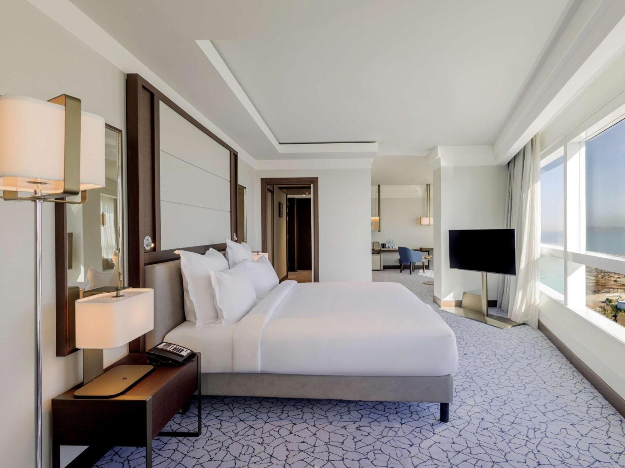 Hotel Oran Bay Managed By Accor Dış mekan fotoğraf