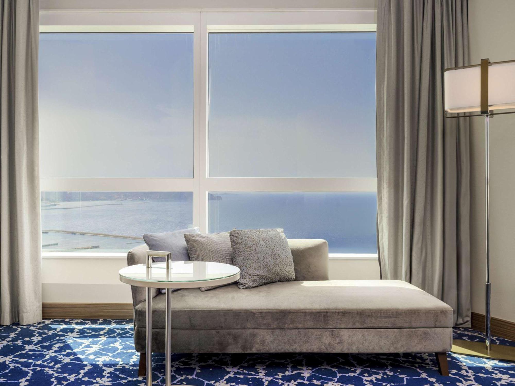 Hotel Oran Bay Managed By Accor Dış mekan fotoğraf