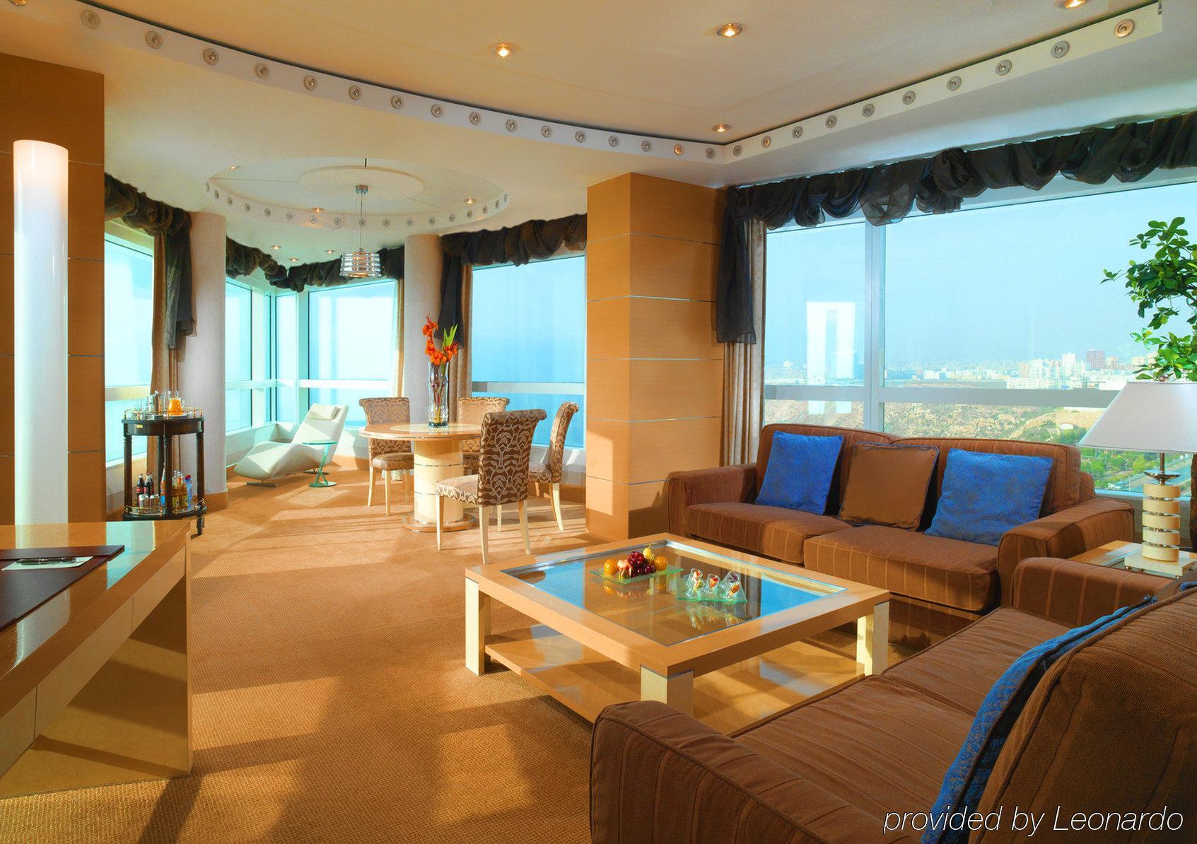 Hotel Oran Bay Managed By Accor İç mekan fotoğraf