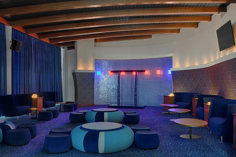 Hotel Oran Bay Managed By Accor Dış mekan fotoğraf