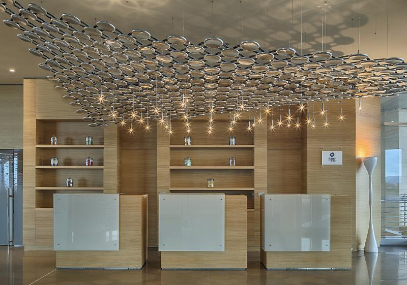 Hotel Oran Bay Managed By Accor Dış mekan fotoğraf