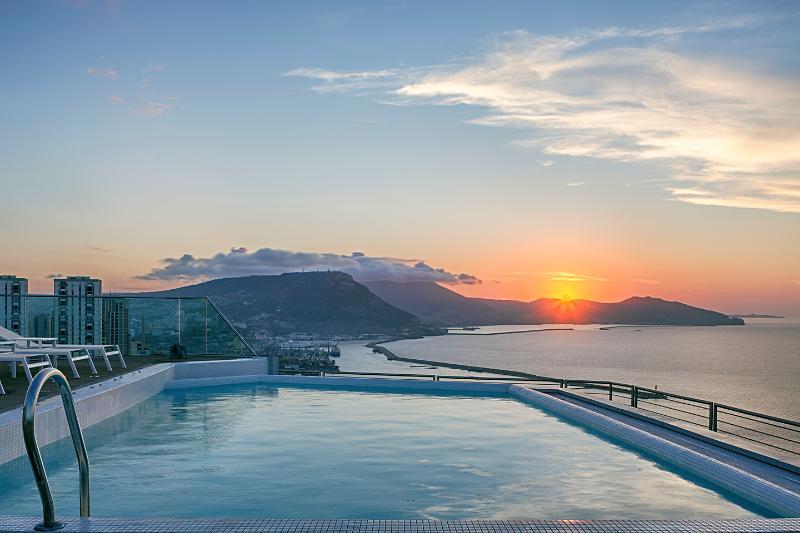 Hotel Oran Bay Managed By Accor Dış mekan fotoğraf