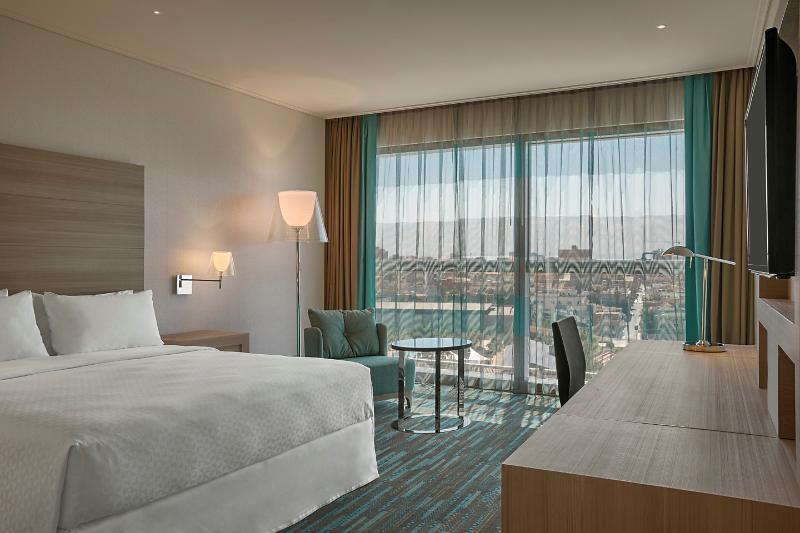 Hotel Oran Bay Managed By Accor Dış mekan fotoğraf