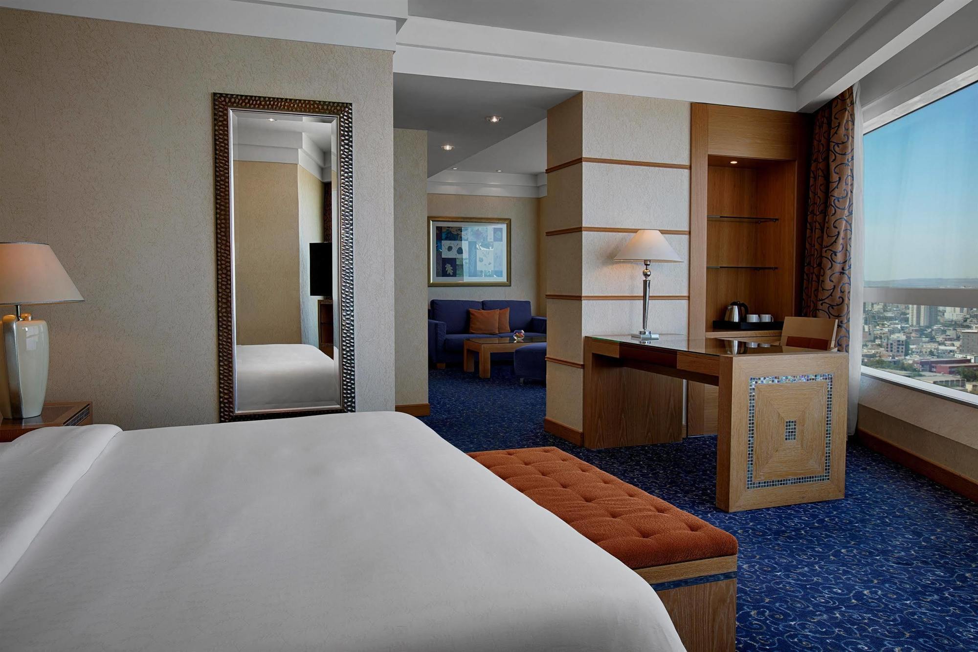 Hotel Oran Bay Managed By Accor Dış mekan fotoğraf