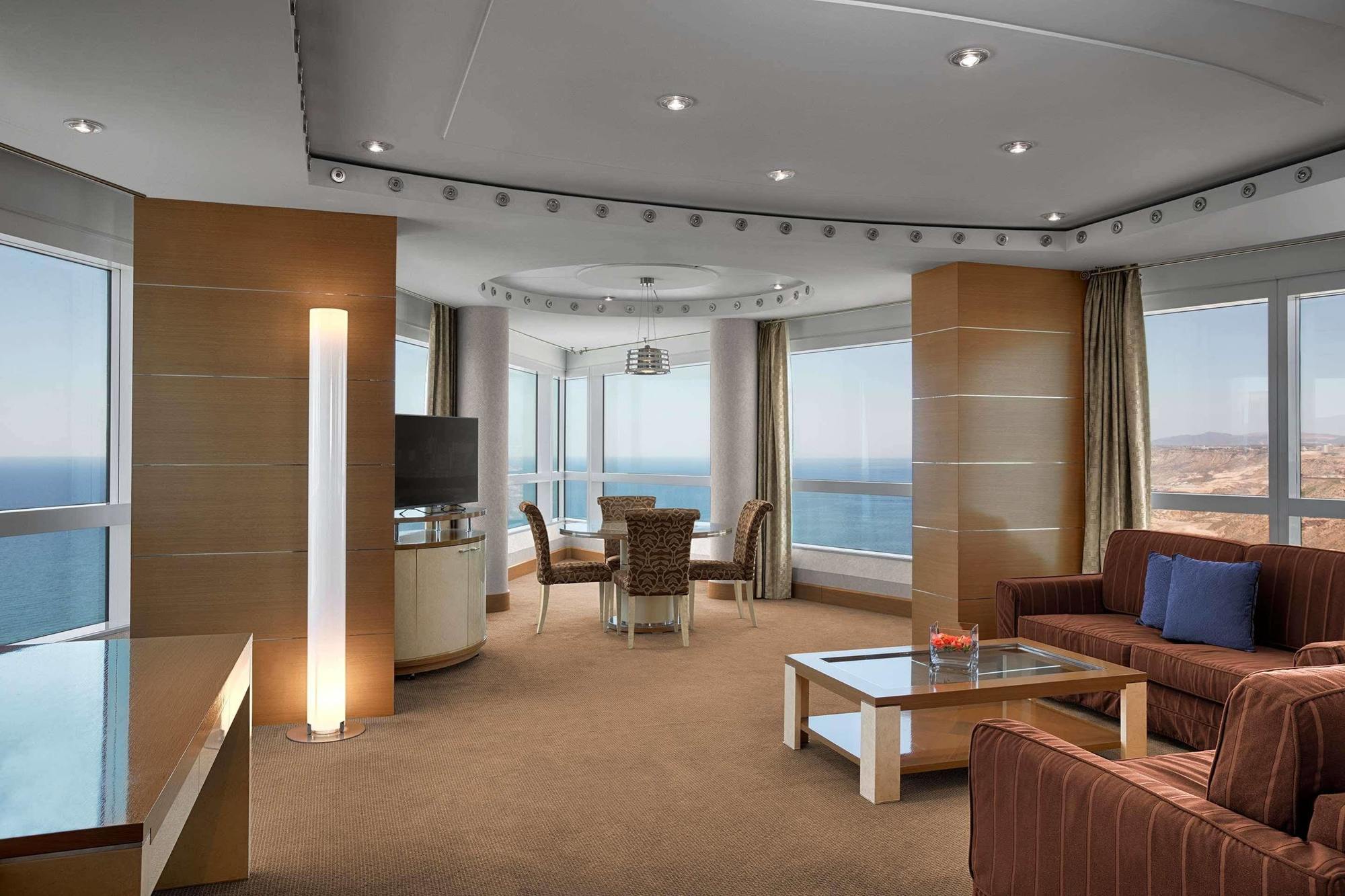 Hotel Oran Bay Managed By Accor Dış mekan fotoğraf
