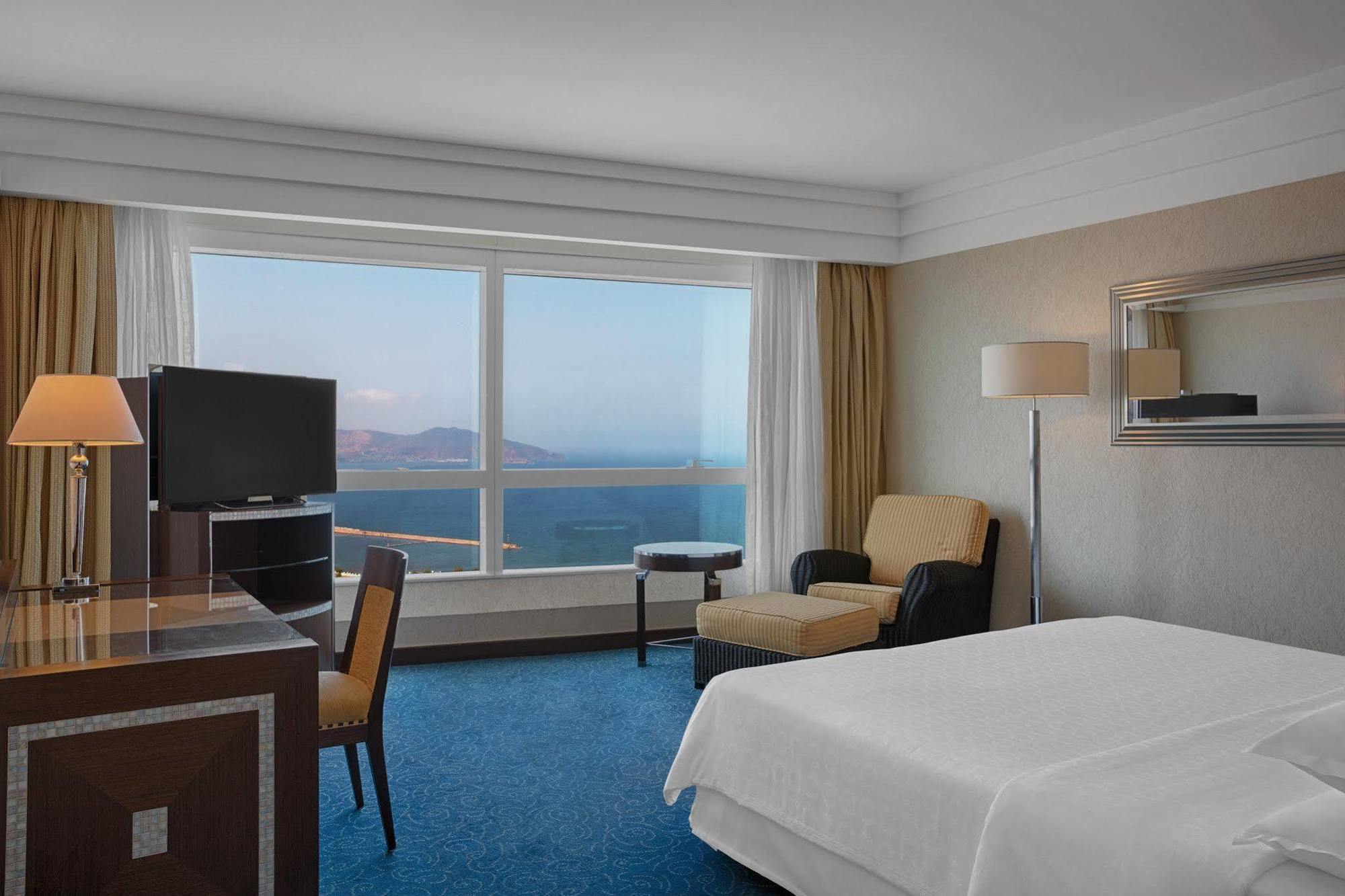 Hotel Oran Bay Managed By Accor Dış mekan fotoğraf