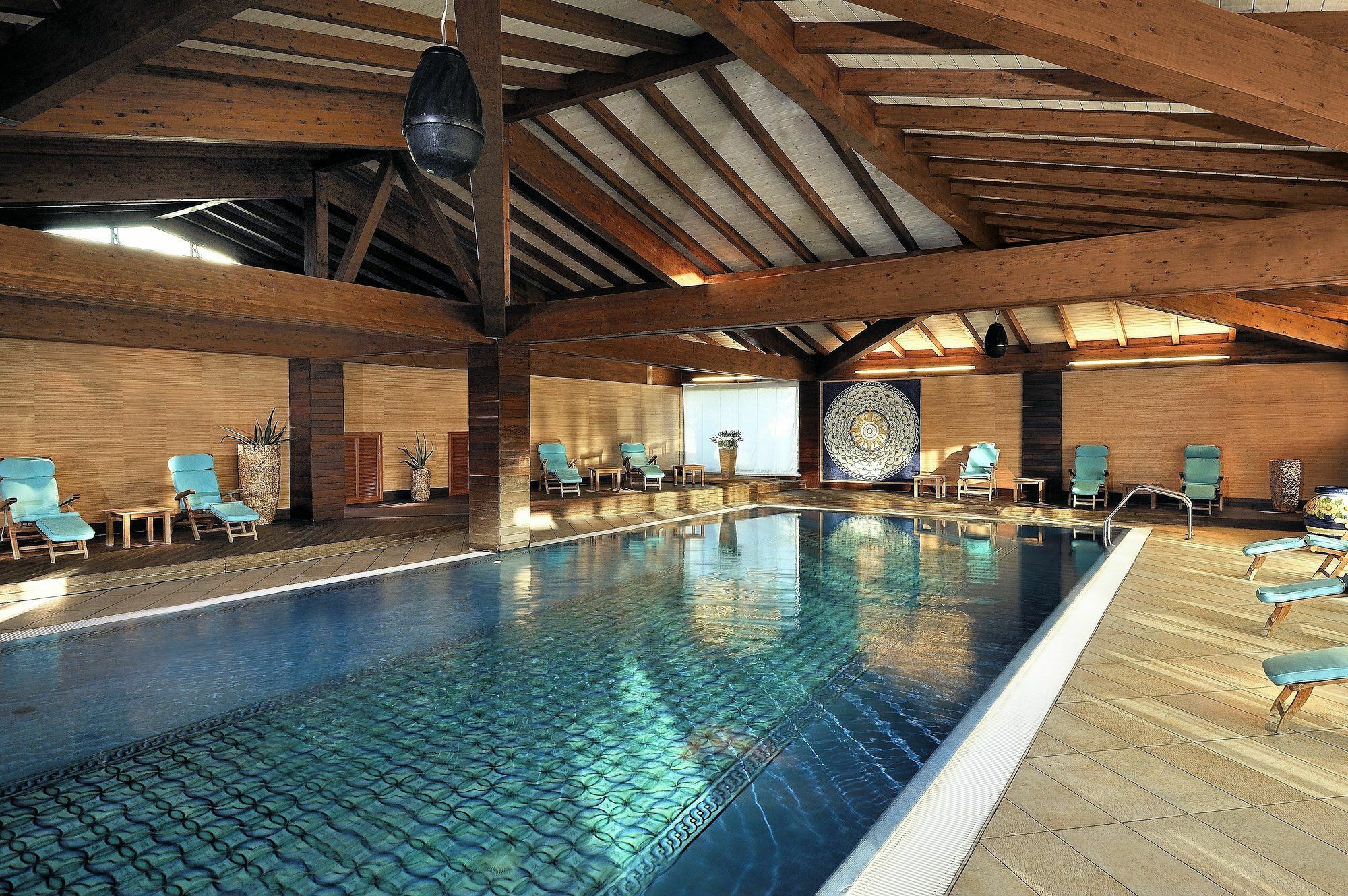 Hotel Oran Bay Managed By Accor Dış mekan fotoğraf